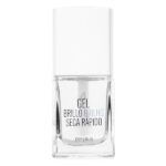 Tratamiento para unas gel brillo Deliplus secado rapido
